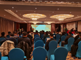 
			  赣南茶油品牌宣传推介会在北京召开