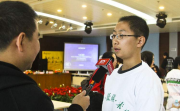 
			  “鄱阳万名渔民吃上旅游饭 打造乡村旅游新村”