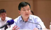 
			  “滕王阁景区迎来黄金周游客高峰（组图）”