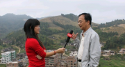 
			  “江西出台十三五规划纲要 旅游收入目标直指万亿”