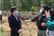 
			  “江西星子：留守儿童景区过“双节”(图)”