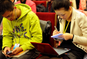 
			  “南昌赴台自由行首日539人办通行证 近半数个体游[图]”