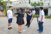
			  “江西旅游的哪些事儿”