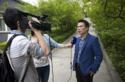 
			  “看金稻 赏红枫 江西进入秋季最美时”