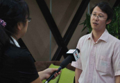 
			  “大型纪录片《武功山》新闻发表会在京举行”